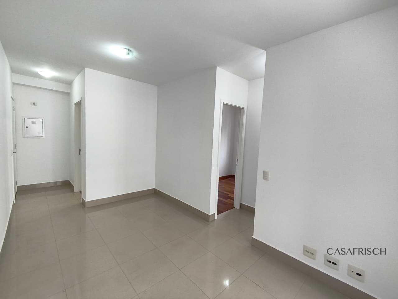Apartamento em PACAEMBU, São Paulo (foto 1)