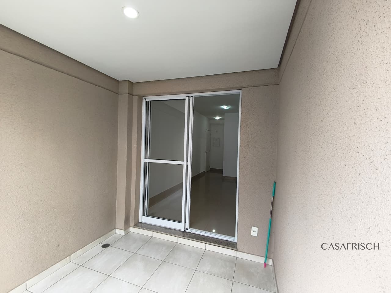 Apartamento de 2 dormitórios — Pacaembu — foto 20