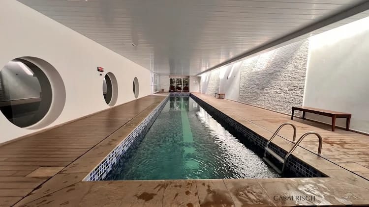 Apartamento de 2 dormitórios — Pacaembu — foto 22
