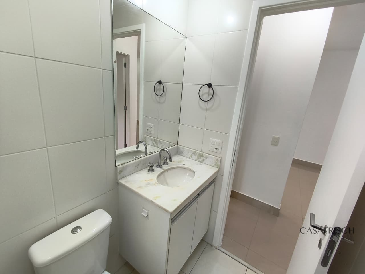 Apartamento de 2 dormitórios — Pacaembu — foto 11