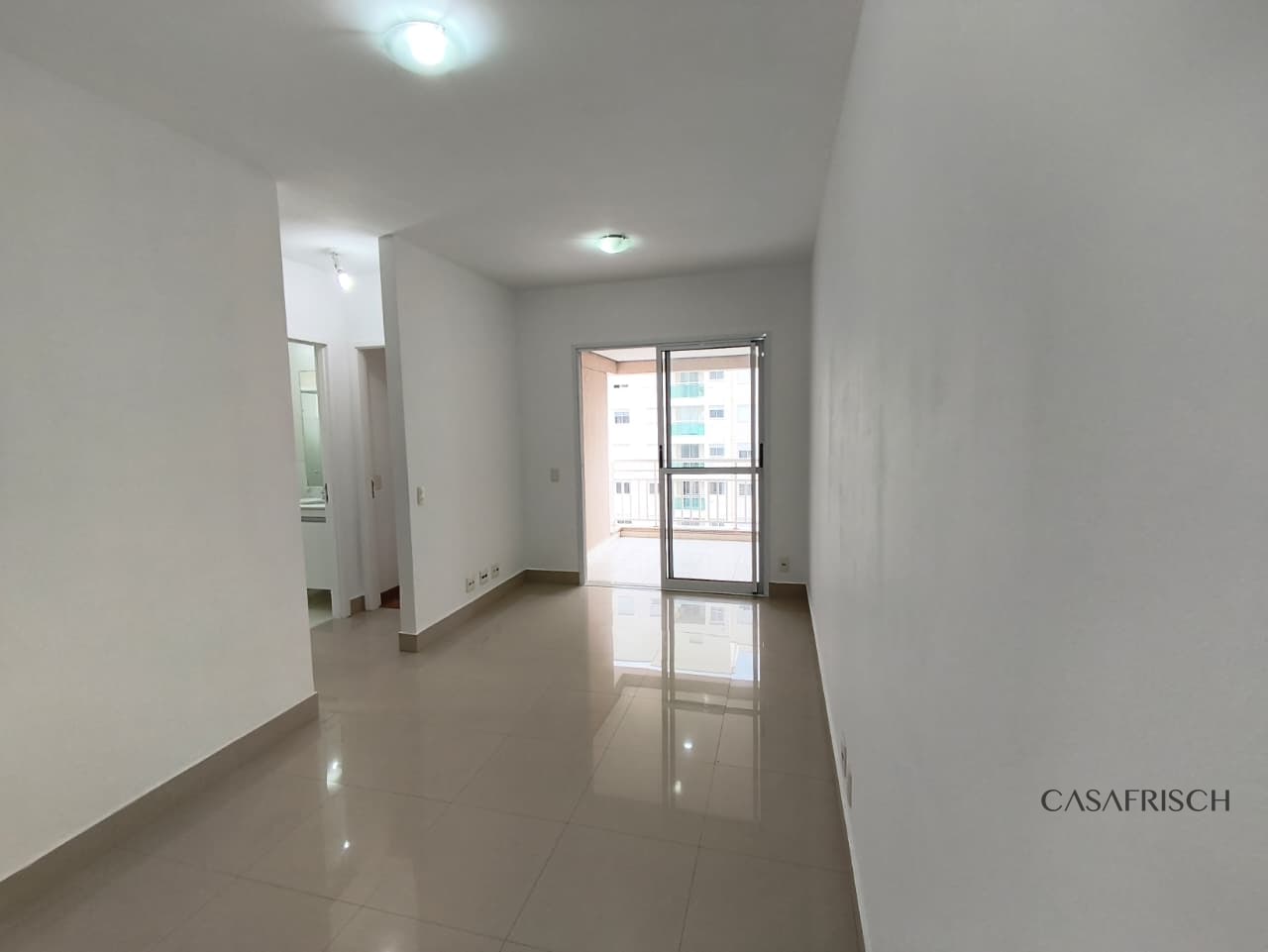 Apartamento em PACAEMBU, São Paulo (foto 2)