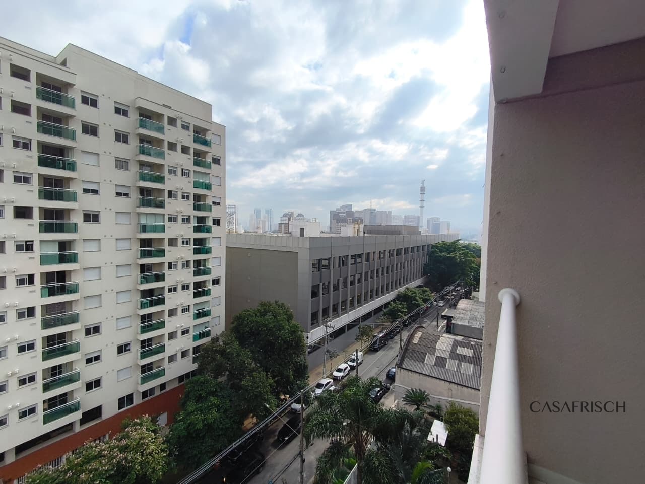 Apartamento em PACAEMBU, São Paulo (foto 6)