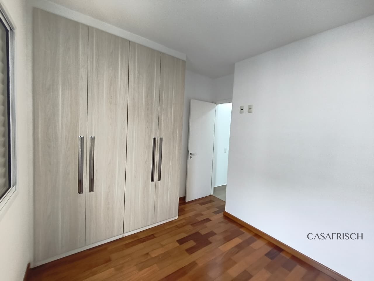 Apartamento de 2 dormitórios — Pacaembu — foto 14