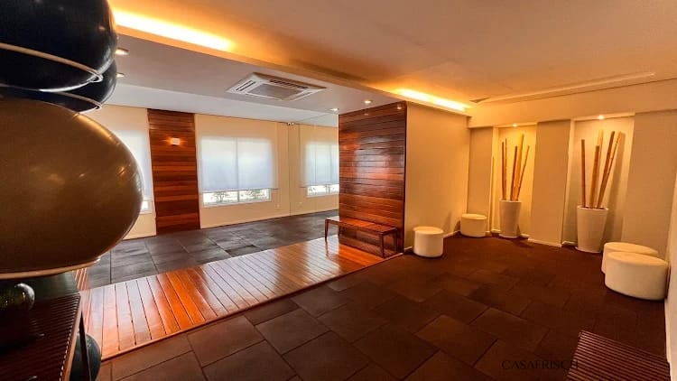 Apartamento de 2 dormitórios — Pacaembu — foto 25