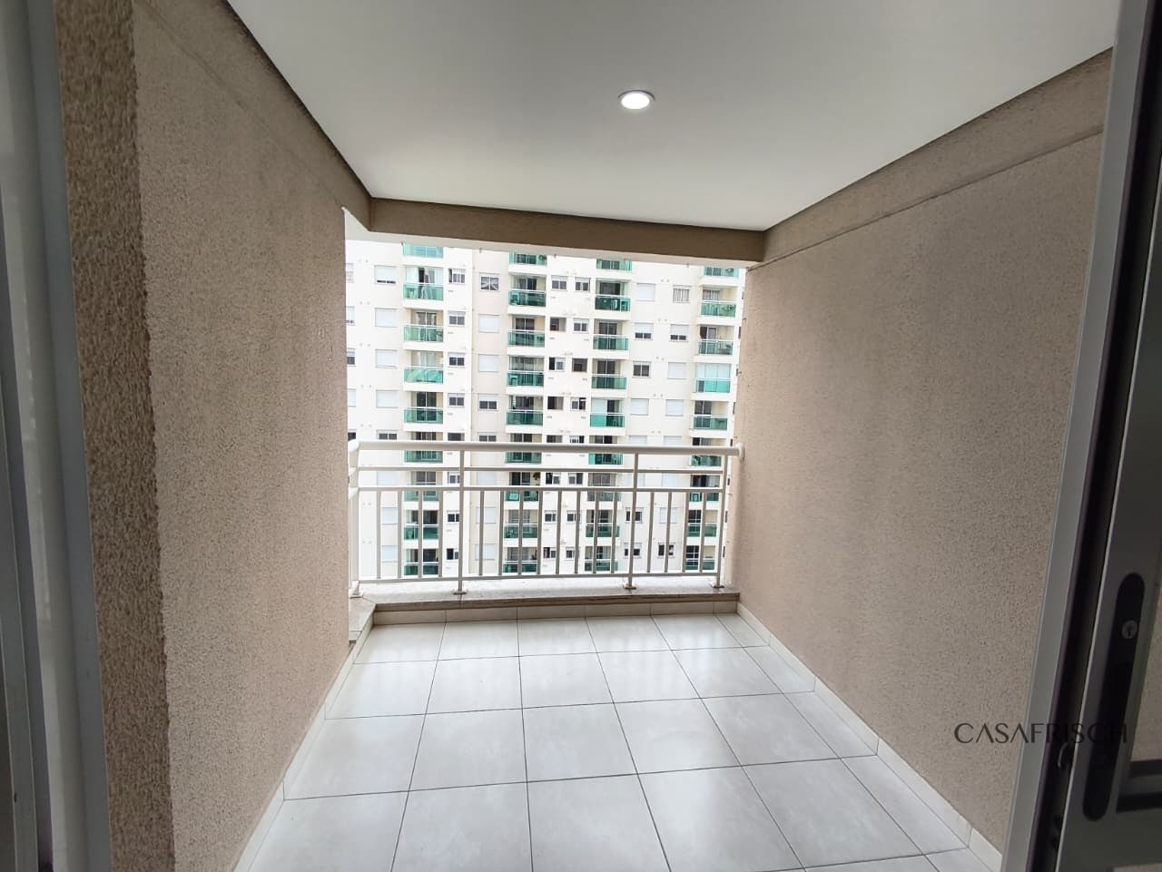 Apartamento em PACAEMBU, São Paulo (foto 4)