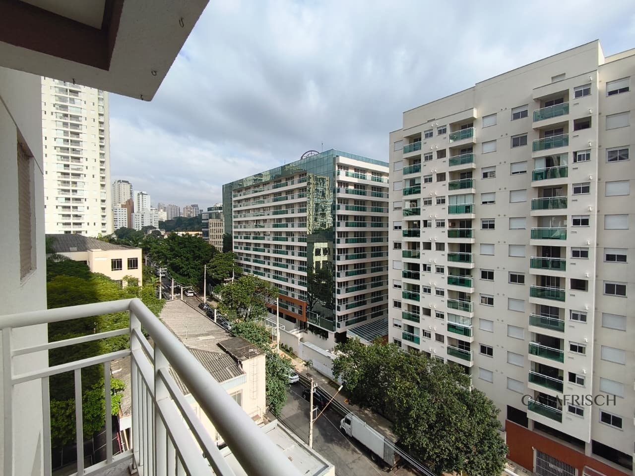 Apartamento em PACAEMBU, São Paulo (foto 5)