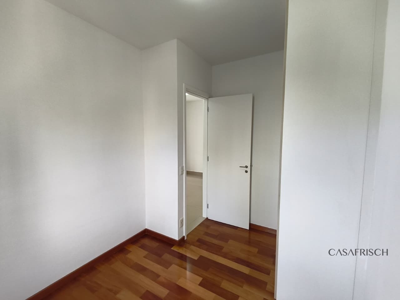 Apartamento de 2 dormitórios — Pacaembu — foto 7