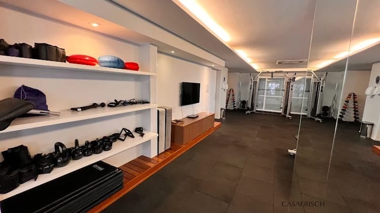 Apartamento de 2 dormitórios — Pacaembu — foto 23